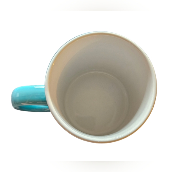 The Golden Girls ‘Word To Your Mother’ Sophia 20oz Coffee Mug By Silver Buffalo - Picture 5 of 5